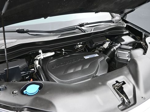 Used 2020 Honda Pilot EX-L image 9