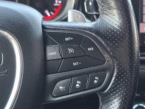 Used 2022 Dodge Durango R/T w/ Tow 'N Go Package image 15