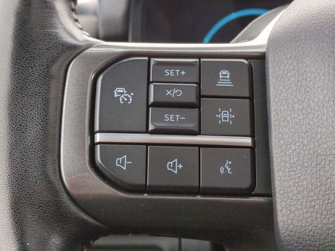 Used 2023 Ford F150 Tremor w/ Equipment Group 402A High image 32