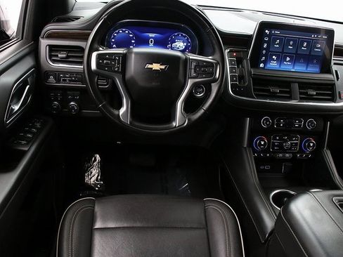 Certified 2024 Chevrolet Tahoe Premier image 15