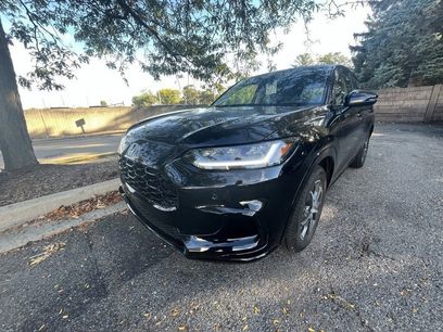 Certified 2024 Honda HR-V EX-L
