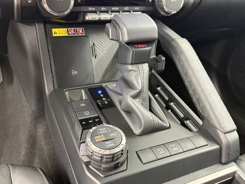 New 2026 Toyota 4Runner TRD Off-Road Premium image 23