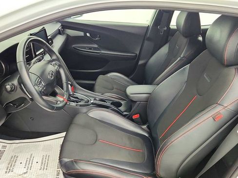 Used 2020 Hyundai Veloster 2.0 Premium FWD image 20