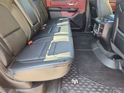 Used 2024 RAM 1500 Rebel w/ Rebel Level 2 Equipment Group image 26