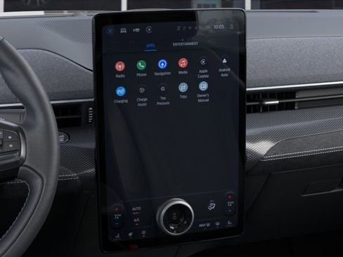 New 2026 Ford Mustang Mach-E GT image 14