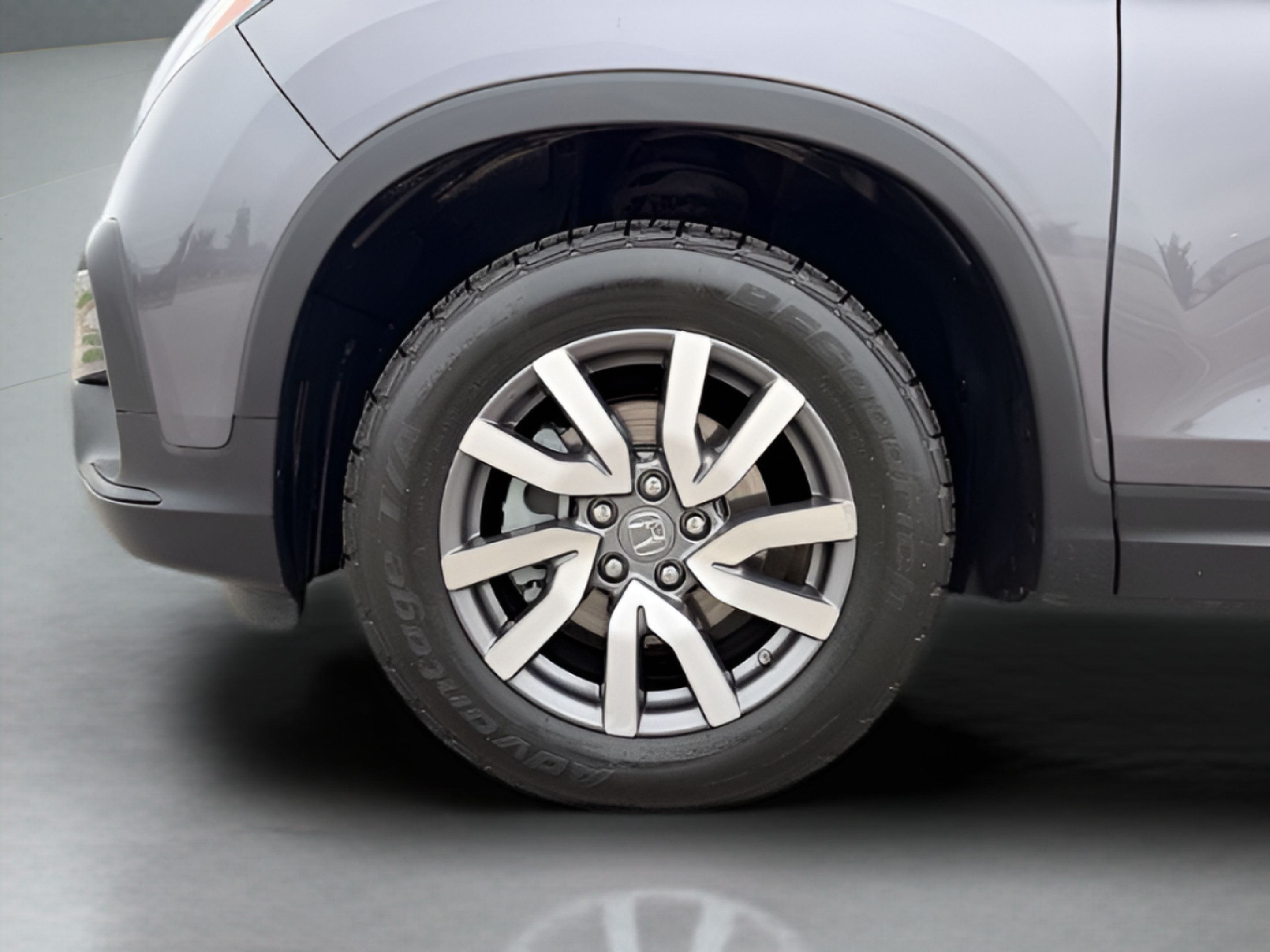 Used 2019 Honda Pilot EX-L image 33