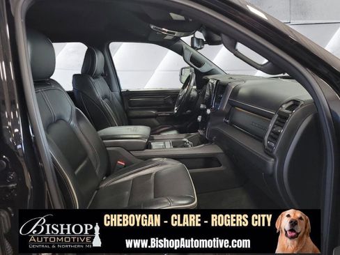 Used 2023 RAM 1500 Limited image 27