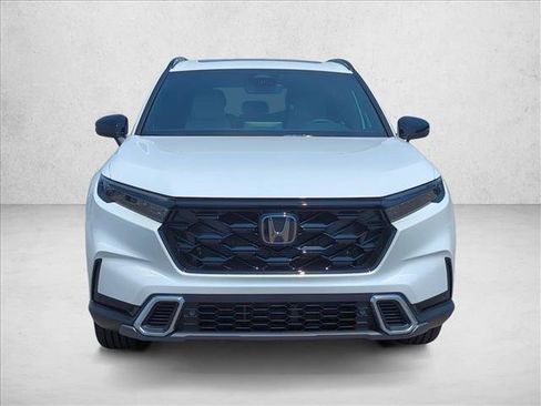 New 2026 Honda CR-V Sport Touring image 7