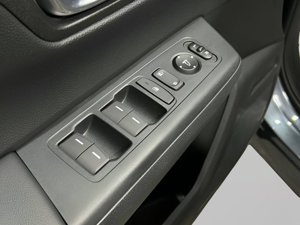 Used 2026 Honda CR-V Sport-L image 13