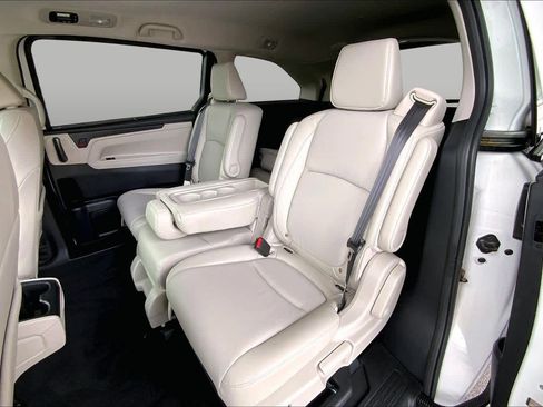 Used 2026 Honda Odyssey EX-L image 41