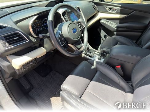 Used 2022 Subaru Ascent Limited w/ Technology Package AWD/4WD image 12