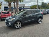 Used 2019 Ford Escape Titanium image 4