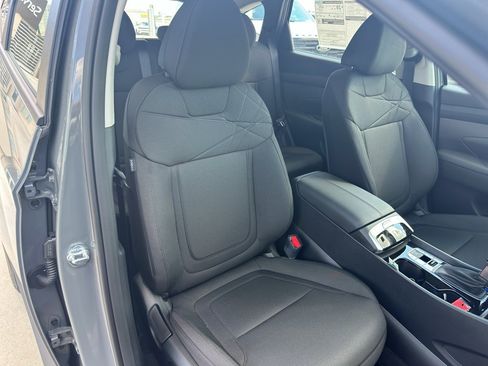 New 2026 Hyundai Tucson SE FWD image 28