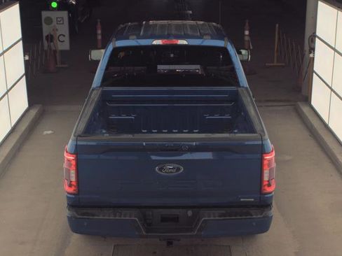 Used 2023 Ford F150 XLT w/ Equipment Group 302A High AWD/4WD image 8