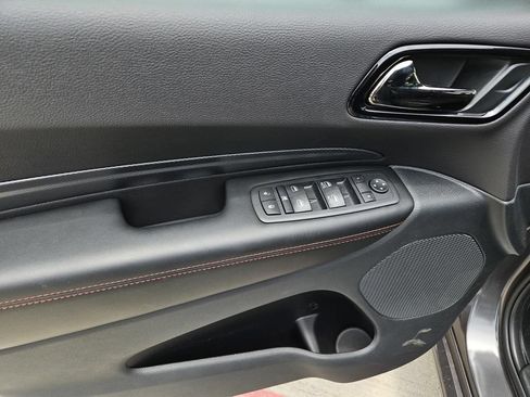 New 2026 Dodge Durango GT RWD image 14