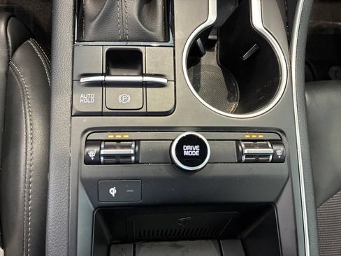 Used 2022 Kia K5 GT-Line AWD/4WD image 22