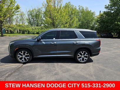 Used 2022 Hyundai Palisade SEL w/ Convenience Package