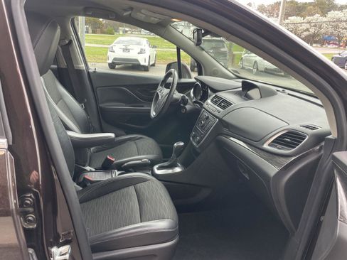 Used 2016 Buick Encore Convenience image 13