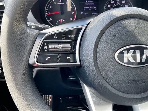 Used 2021 Kia Seltos LX AWD/4WD image 18