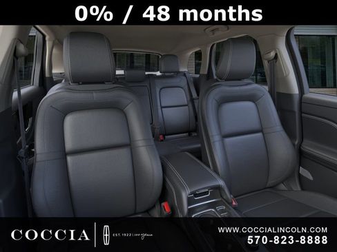 New 2026 Lincoln Corsair Premiere AWD/4WD image 10