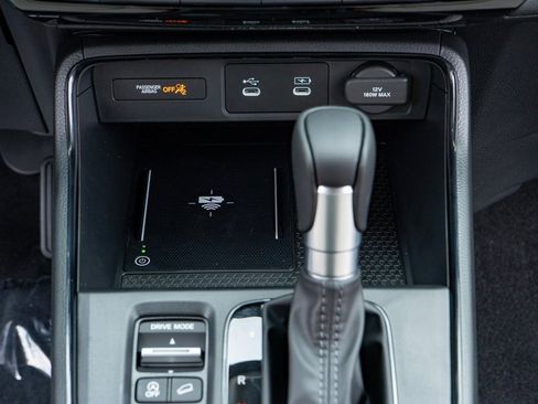 New 2026 Honda CR-V EX-L image 21