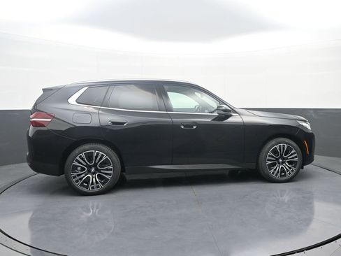 New 2026 BMW X3 xDrive30 w/ Convenience Package image 8