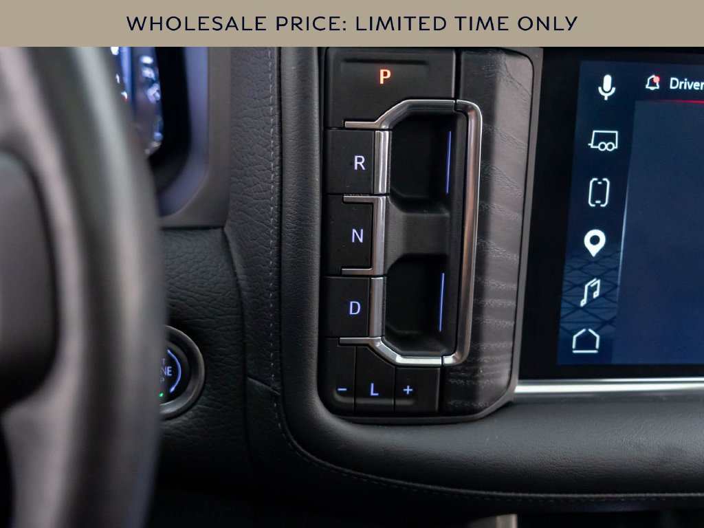 Used 2024 GMC Yukon Denali w/ Denali Reserve Package AWD/4WD image 29