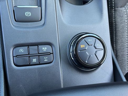 New 2025 Ford Ranger XL w/ Trailer Tow Package image 4