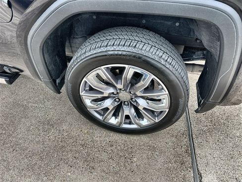 Certified 2023 GMC Sierra 1500 Denali w/ Denali Reserve Package image 12