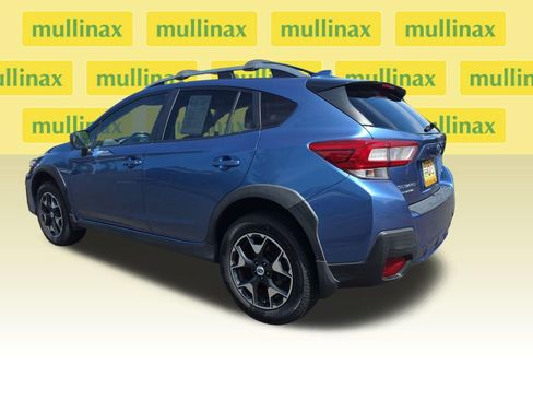 Used 2018 Subaru Crosstrek 2.0i Premium w/ Popular Package #2 AWD/4WD image 12