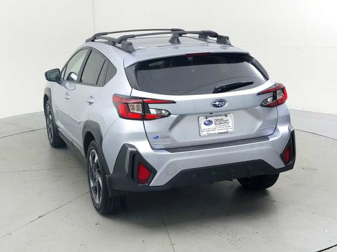 New 2025 Subaru Crosstrek 2.5i Limited image 8