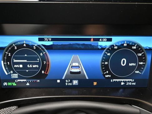 New 2026 Subaru Outback Premium AWD/4WD image 31
