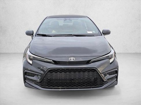 New 2026 Toyota Corolla SE FWD image 6