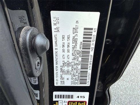 Used 2022 Toyota Tacoma SR5 image 29