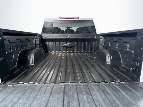 Used 2023 Chevrolet Silverado 1500 LT Trail Boss w/ Protection Package AWD/4WD image 34