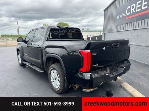 Used 2024 Toyota Tundra SR5 image 3