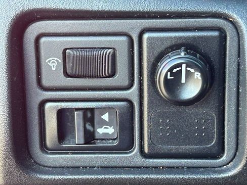 Used 2005 Nissan Sentra 1.8 S w/ (S04) 1.8S Special Editto Pkg image 19