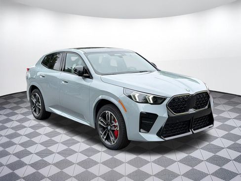 New 2026 BMW X2 xDrive28i w/ Technology Package AWD/4WD image 6