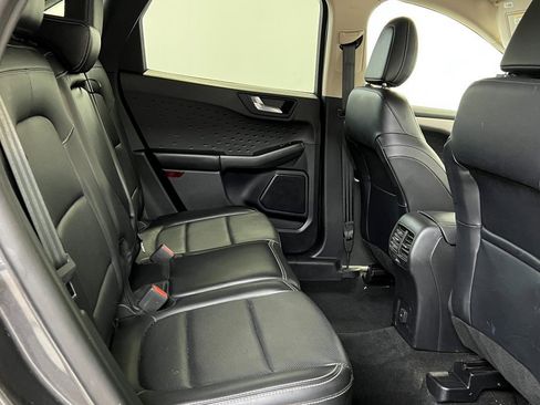 Used 2020 Ford Escape SEL image 15