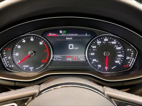 Certified 2023 Audi A4 2.0T Premium w/ Convenience Package image 20