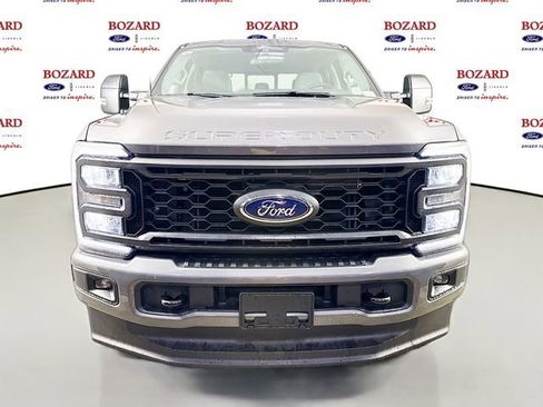 New 2026 Ford F250 XL w/ STX Appearance Package image 2