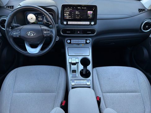 Used 2023 Hyundai Kona SEL w/ Cargo Package FWD image 12