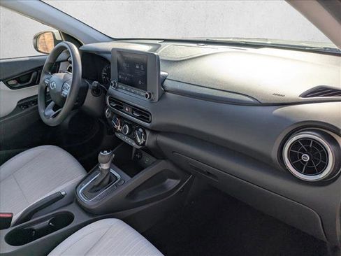 Used 2023 Hyundai Kona SEL image 21