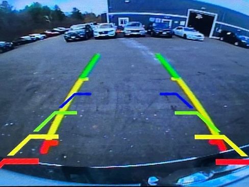 Used 2016 RAM 2500 SLT image 20