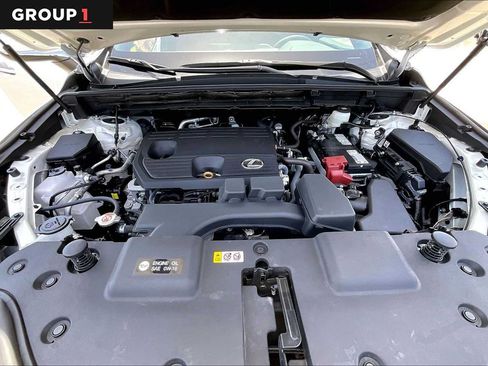 Used 2024 Lexus NX 250 FWD w/ Cold Area Package image 29
