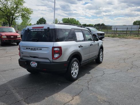 Certified 2022 Ford Bronco Sport AWD/4WD image 14