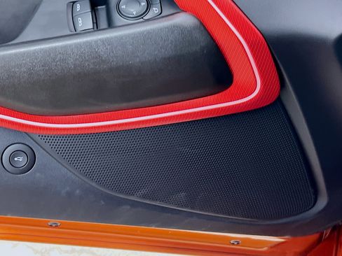 Used 2022 Chevrolet Camaro SS image 19