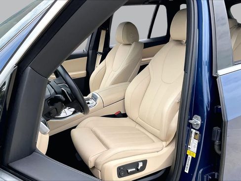 Used 2020 BMW X5 sDrive40i w/ Convenience Package RWD image 7