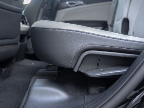 New 2026 Kia Sportage EX FWD image 30