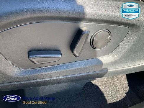 Certified 2023 Ford Explorer XLT w/ Equipment Group 202A AWD/4WD image 14